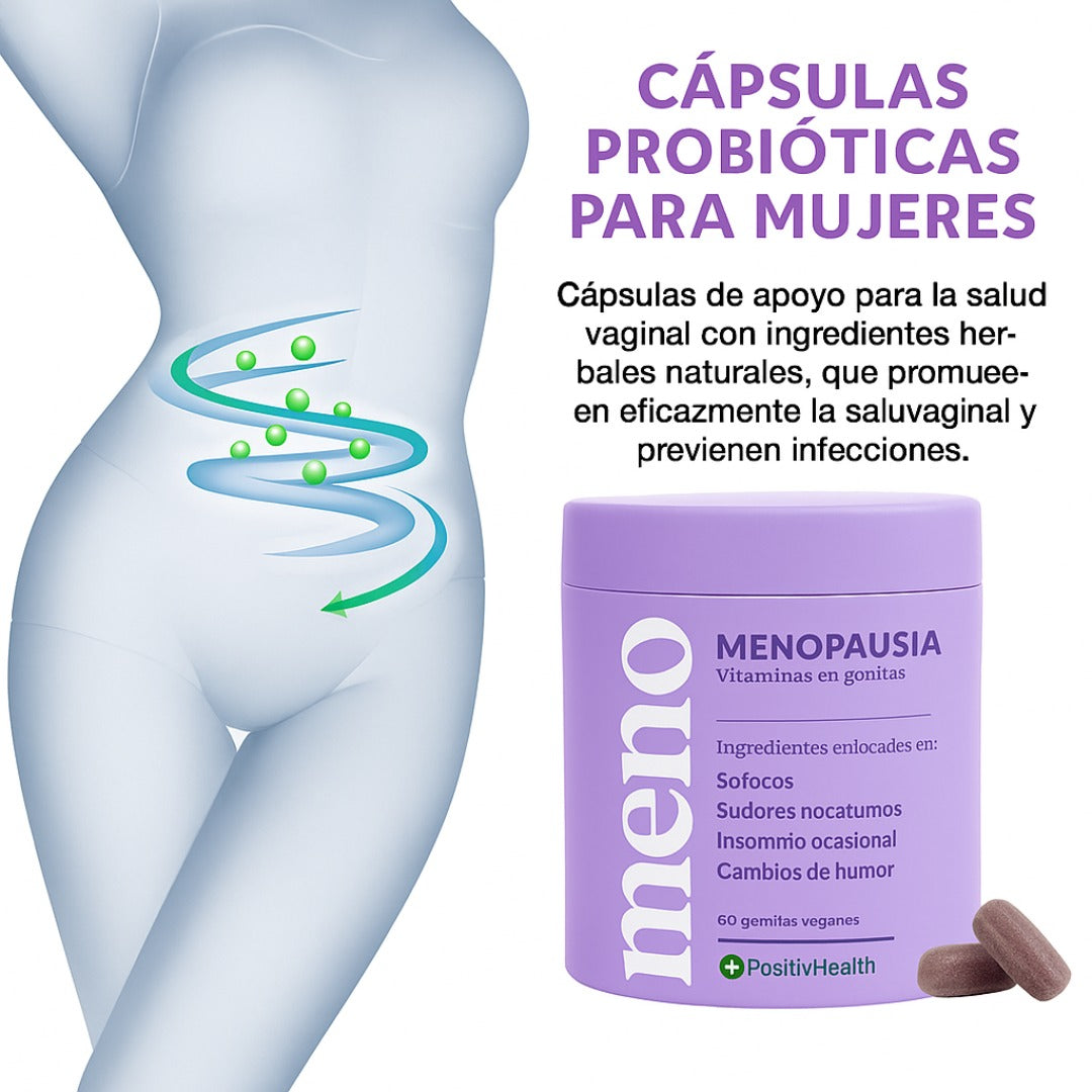 MENOPAUSE
