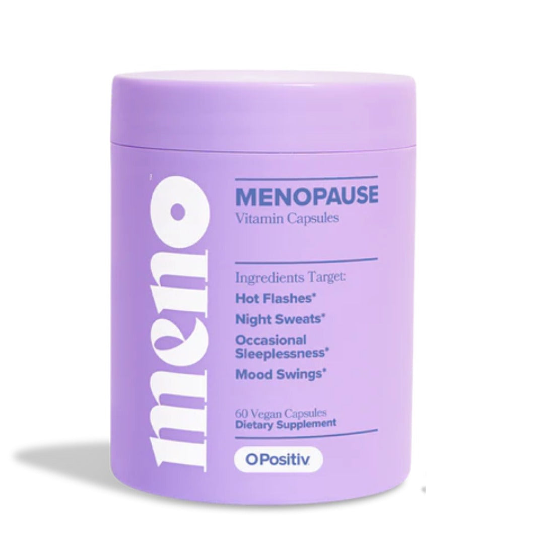 MENOPAUSE