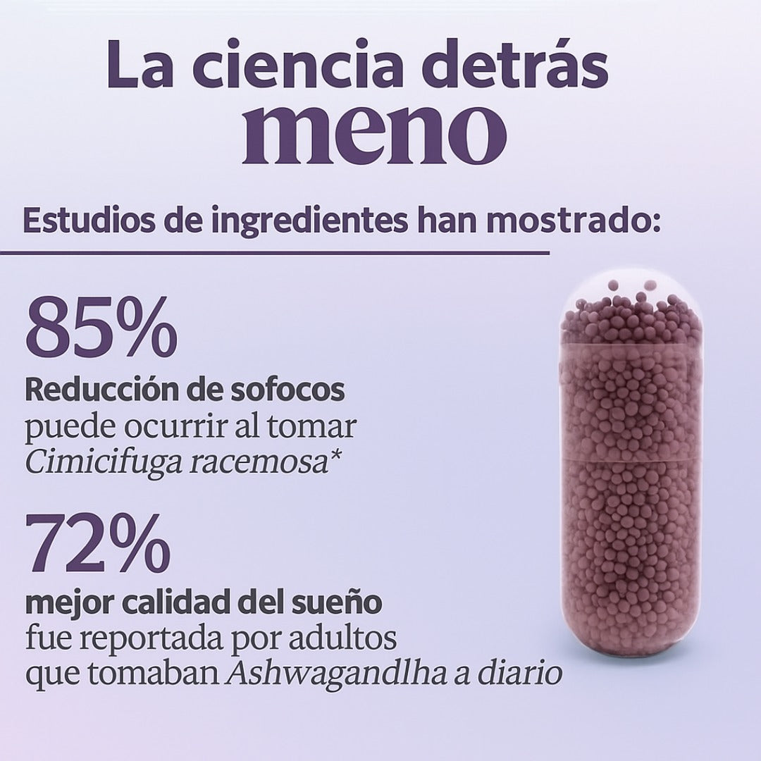 MENOPAUSE