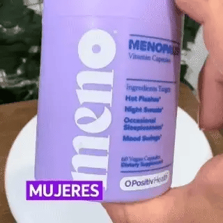 MENOPAUSE