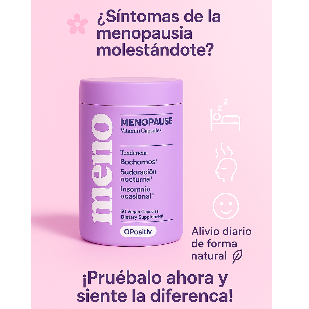 MENOPAUSE
