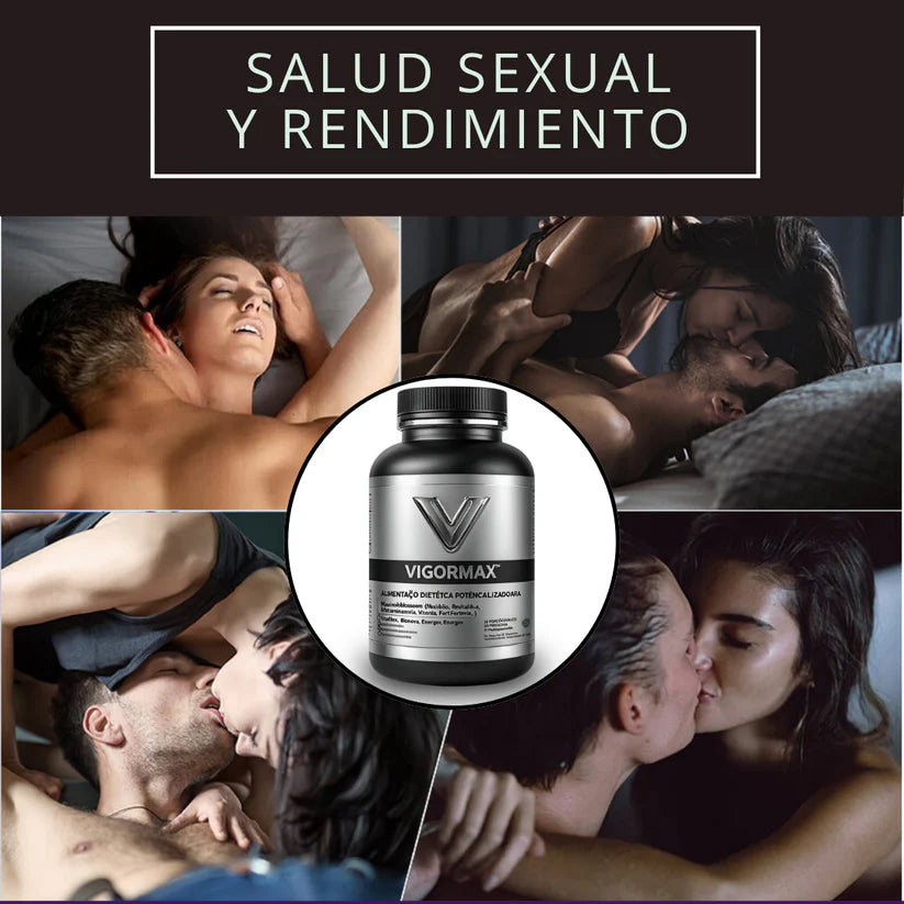 VigorMax