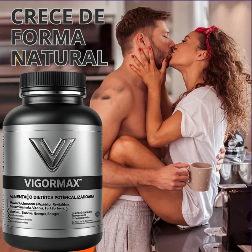 VigorMax🔥🔥últimas unidades🔥🔥